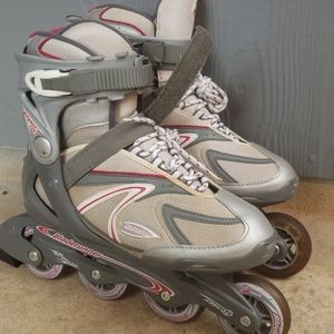 Bladerunner Pro 78 Women's Rollerblades